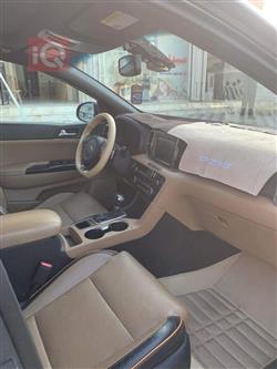 کیا سپۆرتاج